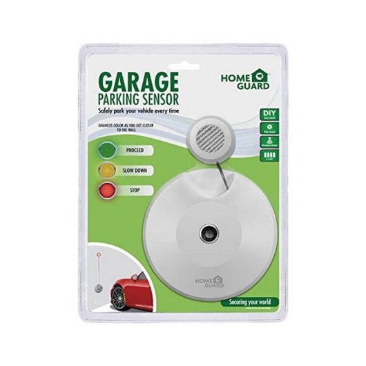 Homeguard HGWGP580 Sensor de Aparcamiento