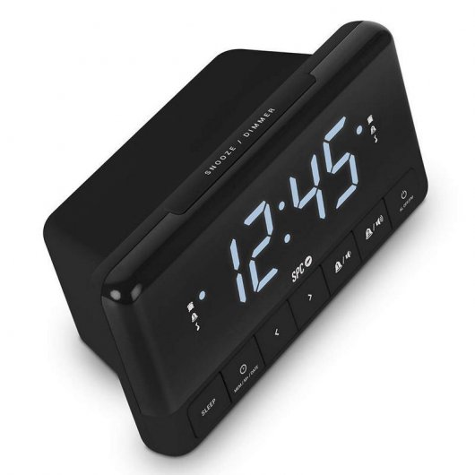 SPC Floki Rádio Despertador