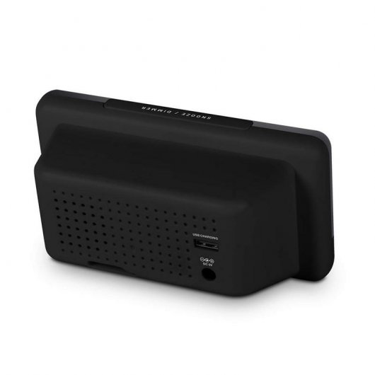 SPC Floki Rádio Despertador