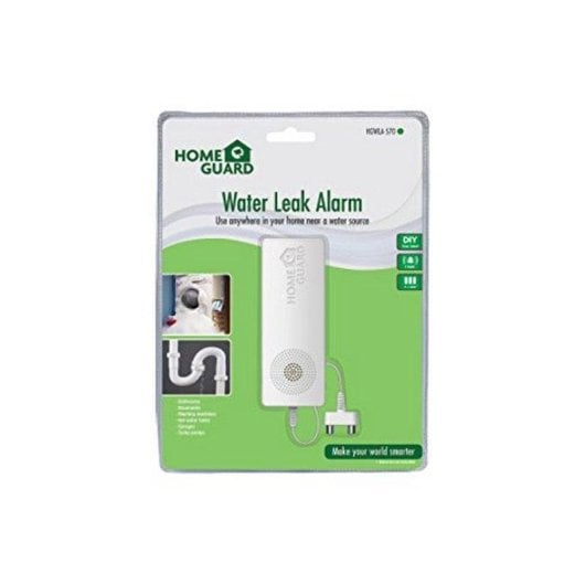 Homeguard HGWLA570 Alarma para Fugas de Agua