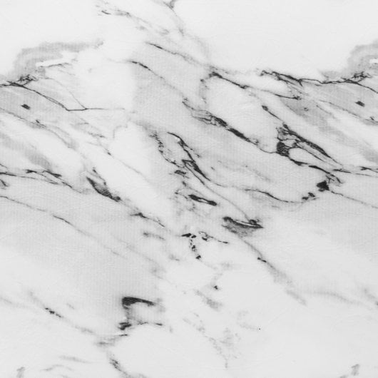 Unotec Carcasa Símil Mármol Blanca para Macbook Air 13" (2018)