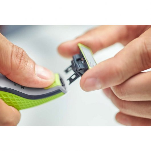 Philips OneBlade QP2530/20 Afeitadora Eléctrica