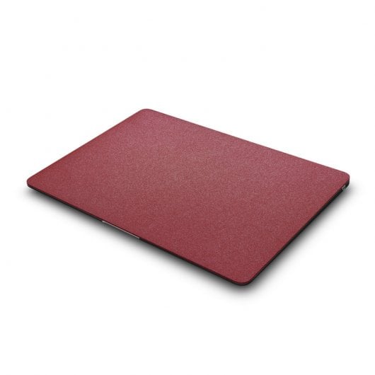 Unotec Carcasa Star Light Roja para Macbook Air 13" (2018)