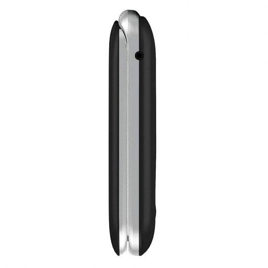 Funker C75 Teléfono para Mayores Negro