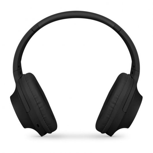SPC Crow Auriculares Bluetooth Negros