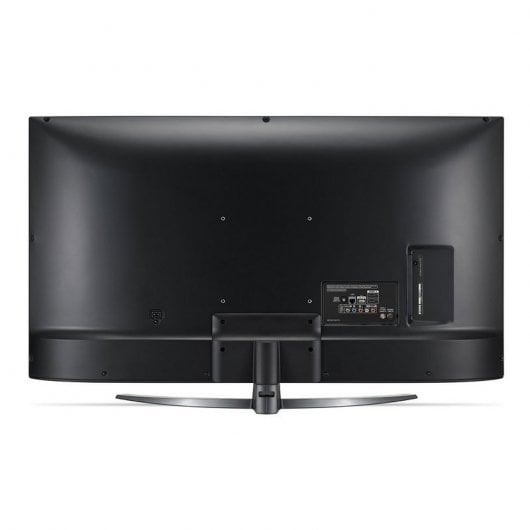 LG 43UM7600PLB 43" LED UltraHD 4K