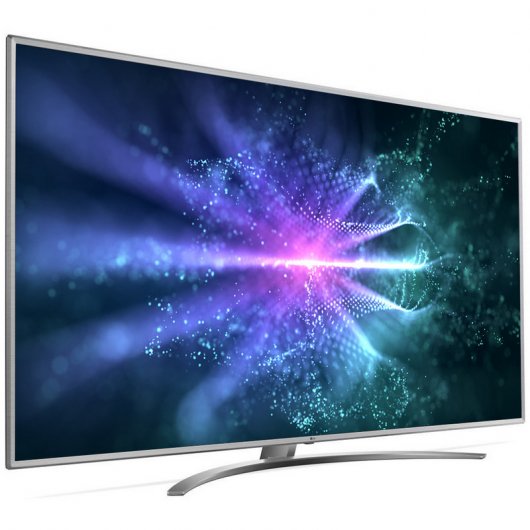 LG 50UM7600PLB 50" LED UltraHD 4K
