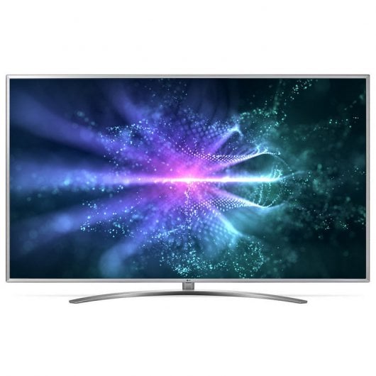 LG 50UM7600PLB 50" LED UltraHD 4K