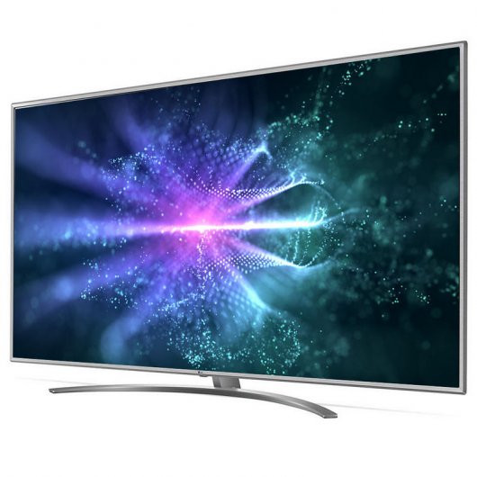 LG 50UM7600PLB 50" LED UltraHD 4K