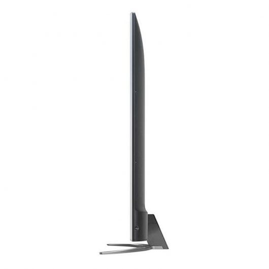LG 50UM7600PLB 50" LED UltraHD 4K