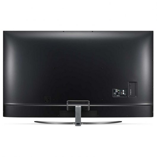 LG 50UM7600PLB 50" LED UltraHD 4K