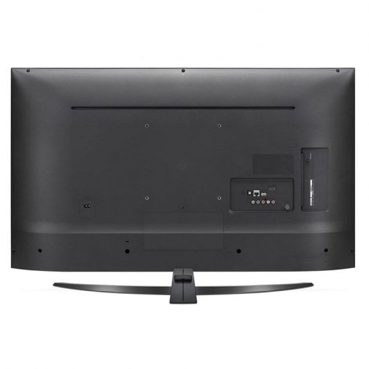 LG 49UM7400PLB 49" LED UltraHD 4K
