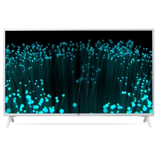 LG 49UM7390PLC 49" LED UltraHD 4K