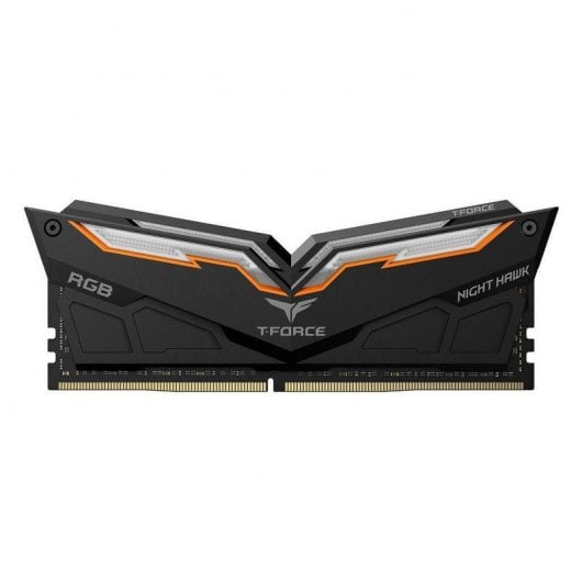 Team Group T-Force Night Hawk RGB DDR4 3200 PC4-25600 32GB 2x16 CL16