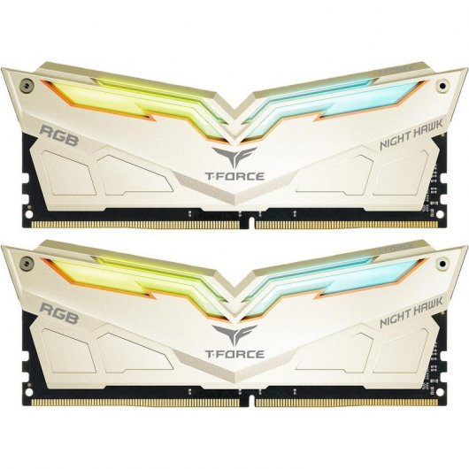 Team Group T-Force Night Hawk Legend RGB DDR4 3200 PC4-25600 16GB 2x8 CL14
