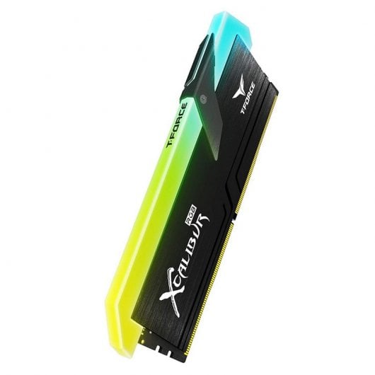 Team Group T-Force XCalibur RGB General Edition DDR4 3600 PC4-28800 16GB 2x8 CL18