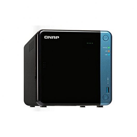 Qnap TS-453Be-2G NAS