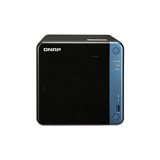 Qnap TS-453Be-2G NAS