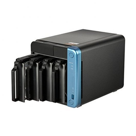 Qnap TS-453Be-2G NAS