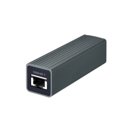 Qnap Adaptador de USB 3.0 a 5GbE