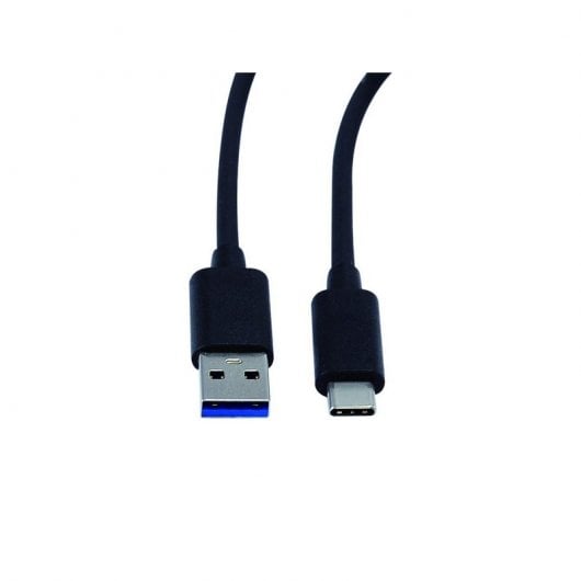 Conceptronic HDE01G Caja Externa para SSD M.2 USB-C