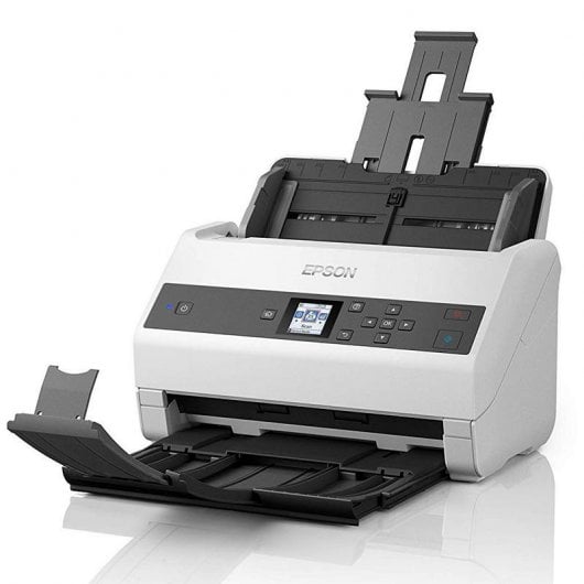 Epson WorkForce DS-870 Escáner de Documentos