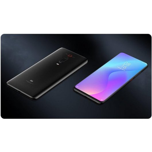 Xiaomi Mi 9T 4G 6GB 64GB 6.39" Negro