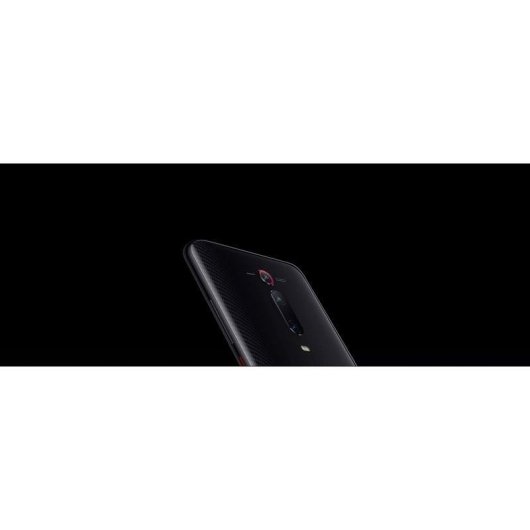 Xiaomi Mi 9T 4G 6GB 64GB 6.39" Negro