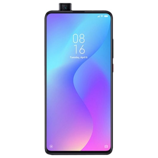 Xiaomi Mi 9T 4G 6GB 64GB 6.39" Negro