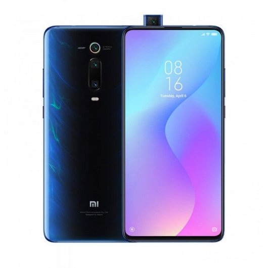 Xiaomi Mi 9T 4G 6GB 64GB 6.39" Azul