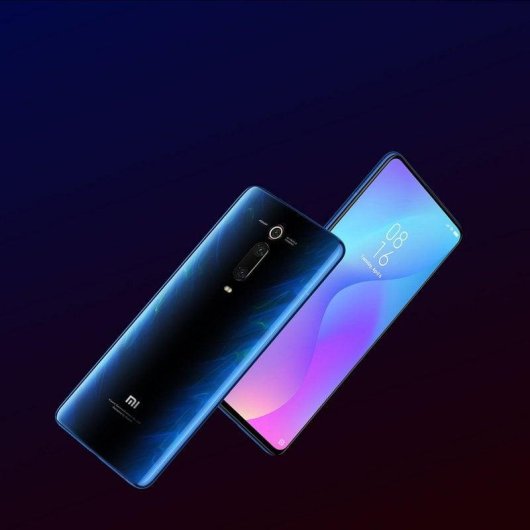 Xiaomi Mi 9T 4G 6GB 64GB 6.39" Azul