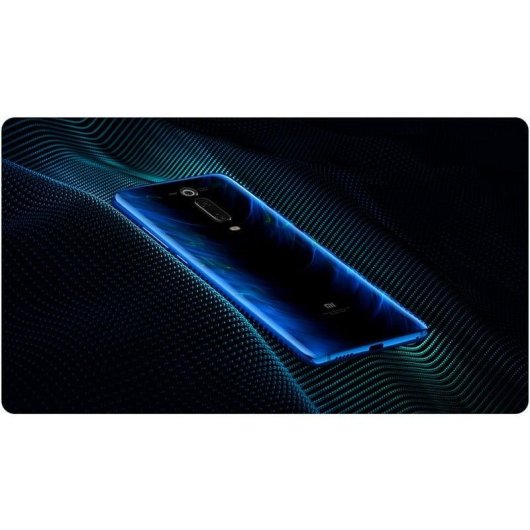 Xiaomi Mi 9T 4G 6GB 64GB 6.39" Azul