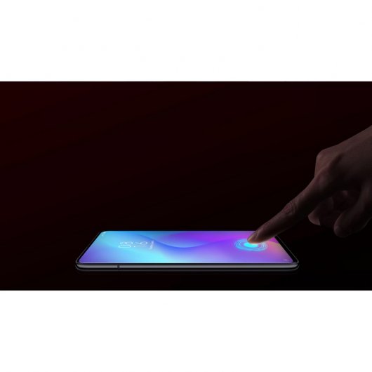 Xiaomi Mi 9T Dual Sim 6GB/64GB 6,39'' Azul