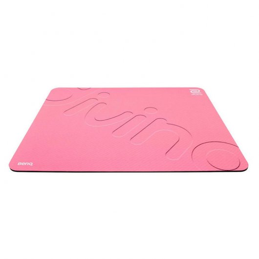 BenQ ZOWIE Divina G-SR-SE Alfombrilla Gaming Rosa