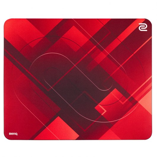 BenQ ZOWIE G-SR-SE Alfombrilla Gaming Roja
