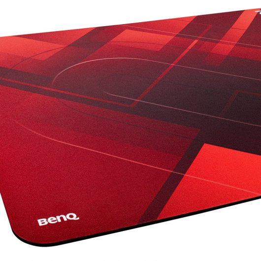BenQ ZOWIE G-SR-SE Alfombrilla Gaming Roja