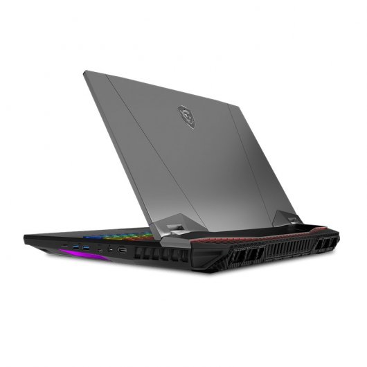 MSI GT76 Titan DT 9SG-014ES Intel Core i9-9900K/128GB/2TB SSD/RTX 2080/17.3"