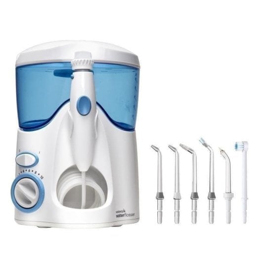 Waterpik WP-100 Irrigador Dental Eléctrico