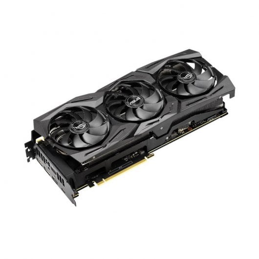 Asus ROG Strix GeForce RTX 2080 Ti OC Edition 11GB GDDR6 Bulk