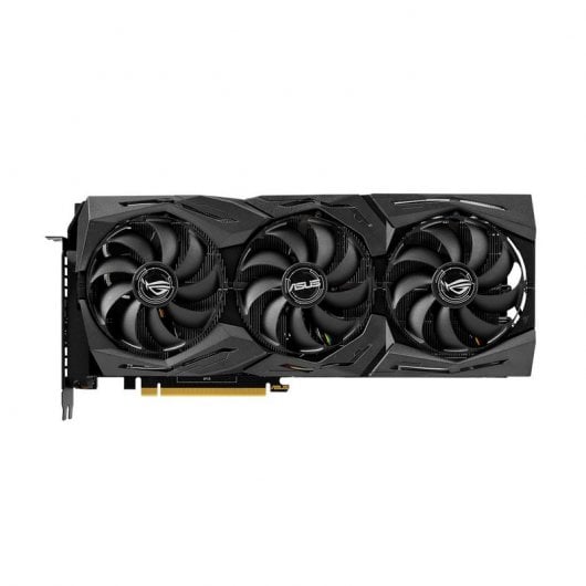 Asus ROG Strix GeForce RTX 2080 Ti OC Edition 11GB GDDR6 Bulk