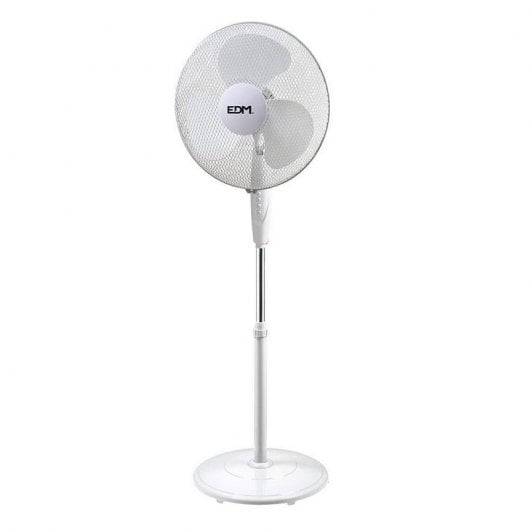 EDM 33510 Ventilateur sur pied 45W