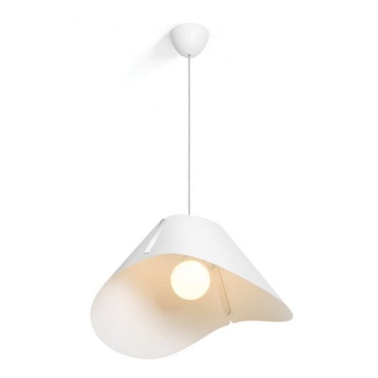 Philips myLiving Ecru Lámpara Colgante 60W E27