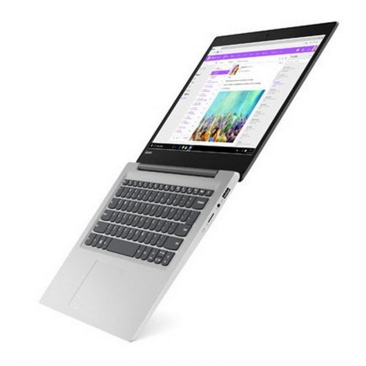 Lenovo Ideapad S130-14IGM Intel Celeron N4000/4GB/64GB eMMC/14"