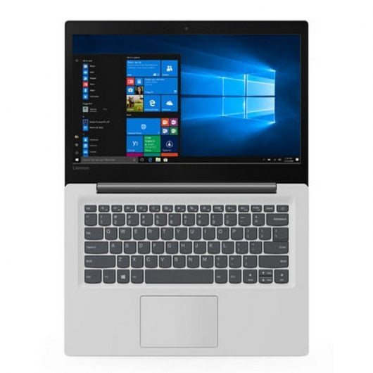Lenovo Ideapad S130-14IGM Intel Celeron N4000/4GB/64GB eMMC/14"