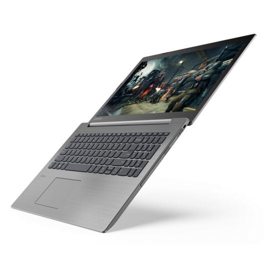 Lenovo Ideapad 330-15IKB Intel Core i3-7020U/4GB/128GB SSD/15.6"