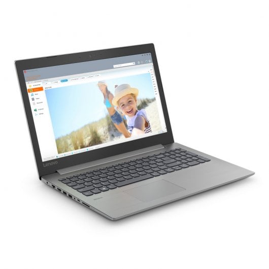 Lenovo Ideapad 330-15IKB Intel Core i3-7020U/4GB/128GB SSD/15.6"