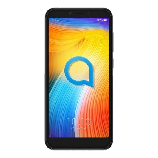 Alcatel 1S 4G 4GB 64GB 5.5" Negro