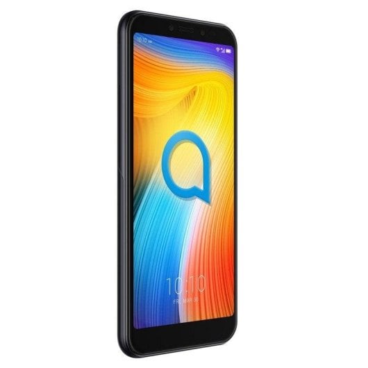 Alcatel 1S 4G 4GB 64GB 5.5" Negro