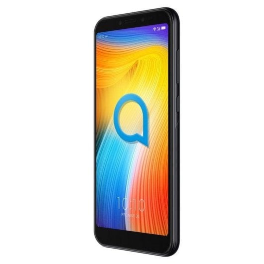 Alcatel 1S 4G 4GB 64GB 5.5" Negro