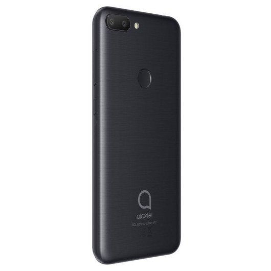Alcatel 1S 4G 4GB 64GB 5.5" Negro